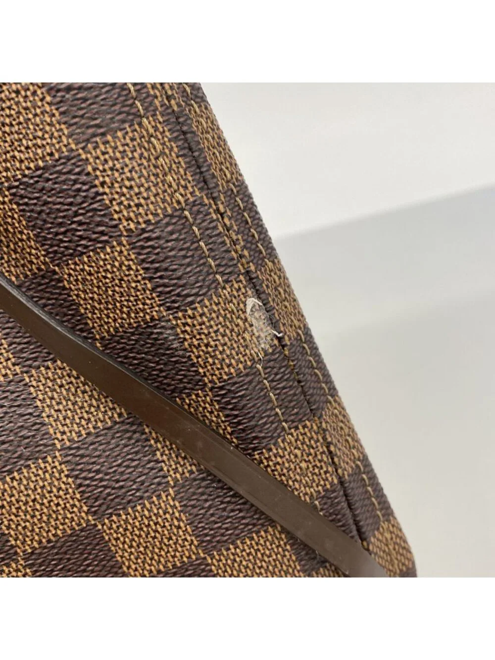 Louis Vuitton this authentic